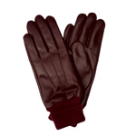 Leather Touchscreen Gloves : BelleFare Leather Touchscreen Gloves : BelleFare