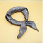 Leave No Trace - Square Scarf