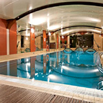 Leba Hotel & SPA Reserve | Triverna.pl