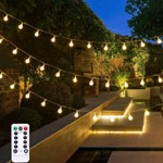 LED Ball Fairy Lights - Lepro