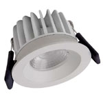 LED Dimmable Downlight Warm White | Lampshoponline
