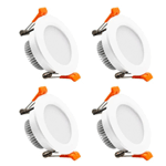 LED Downlight White Housing | Lightingwill.com