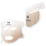 LED Face Mask + Neck Masks | Mvolo