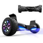 LED Hoverboard Off Road 8.5