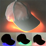 Led Luminous Hat : Usportsjournal