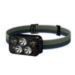 Motion Glow Pro 5 LED Rechargeable | Ayamaya