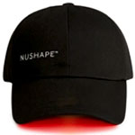 Led Red Light Cap : The Therapy Wrap