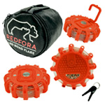 LED Road Flare | Redfora
