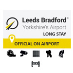 Leeds Bradford Long Stay | MobitAirportParking