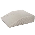 The Leg Wedge Pillow | Backsupportsystems.com