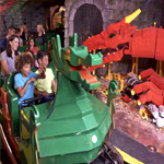 Legoland Windsor Resort - Lovetovisit