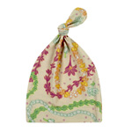 Sand Bamboo Knotted Hat - Coco Moon Hawaii