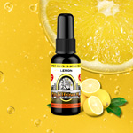 Lemon Air Freshener Spray : Bluntpower.com
