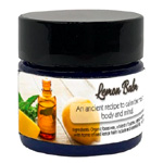 Lemon Balm | Hot Springs Natural