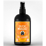 Lemon Lightning Toilet Deodorant - Dude Magic