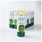 Lemon Lime Ginger , Drink Staed
