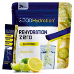 Lemon Lime | Good-hydration.com