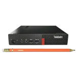 Lenovo ThinkCentre Tiny Desktop | Microdream.co.uk