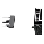 Lenovo USB-C Mini Dock : The It Bay