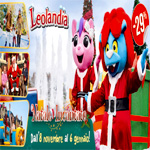 Leolandia Ticket - ilTuoTicket
