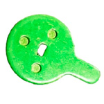 Leopard Brake Pad - Ausomstore