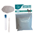 Leopet Pearl Litter - Bauzaar