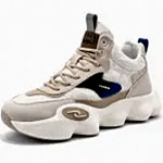 Letter Chunky Sneakers , Rosegal.com 