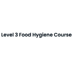 Level 3 Food Hygiene Course : Virtual College