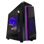 Level 6-Core Gaming PC : Groovy Computers