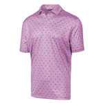Levelwear Scratch Golf Polo | Just Golf Stuff