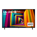 Lg Ai Uhd Ut90 55 Inch 4k Smart TV : Lg