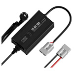 Lifepo4 Charger For Lifepo4 Battery : PowerQueen