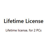 Lifetime License - Donemax.com