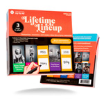 Lifetime Lineup : JoyForAll