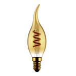Light Bulb Rabalux E14 C35 : Slowood Interior
