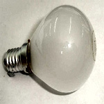 Light Bulb : Galerias El Triunfo