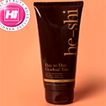 Light Day To Day Gradual Tan | HeShi
