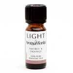 Light Essential Oil - Nambe