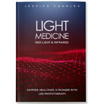 Light Medicine The Guide | Thetherapywrap.com