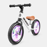 Light Up Balance Bike : Besrey.com