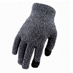 Light Weight Inner Gloves : Leakdry