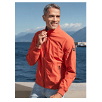 Lightly Lined And Flexible Blouson - Lerros
