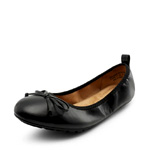 Foldable Bowknot Lightweight Ballet Flats | Dreampairs.com