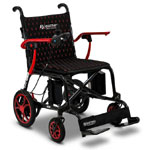 Lightweight Folding Power Chair , ShopJourney