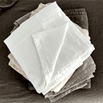 Lightweight Linen Blanket | Linoto.com