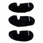 Lightweight Liner Socks | Level Shoes