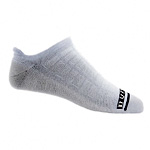 Lightweight No-Show Socks - Snowboard-asylum.com