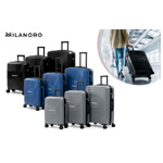 Lightweight Suitcases : Outspot NL
