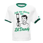 Lil Dandy T Shirt | Shop.rcbs.com 