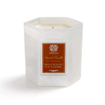 Lilac & Jasmine Candle : AnticaFarmacista
